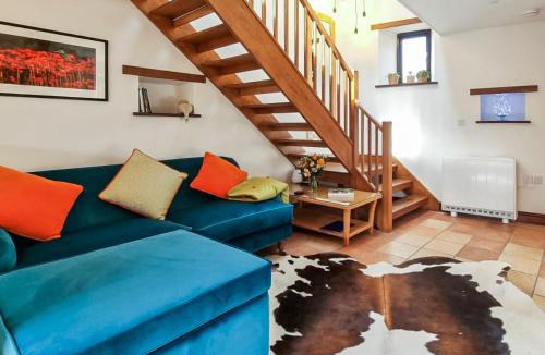 Lower Godney House | Katy