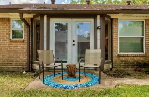 Katy House | Katy Hideaway