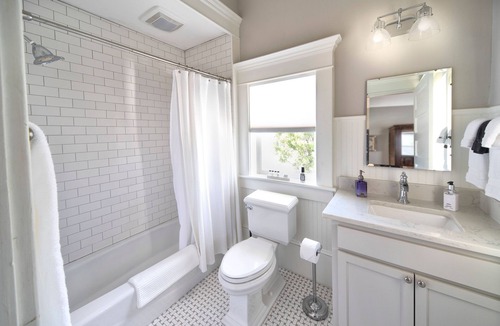 Smithville Bed & Breakfast | Katy House Bed and Breakfast