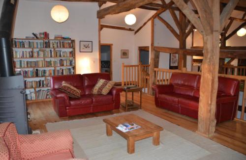 Saint-Aulaye-Puymangou House | Katy's Barn