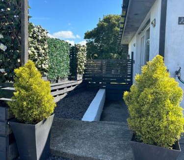 Tremain Apartment | Katy’s Cwtch