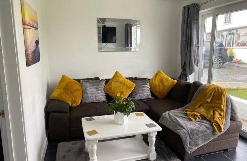 Tremain Apartment | Katy’s Cwtch