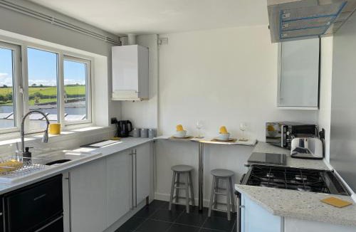 Tremain Apartment | Katy’s Cwtch