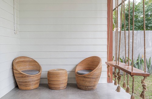 Gili Trawangan Villa | Katy Villa- Stylish Studio on Gili Trawangan