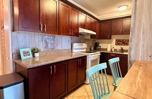 Kuau Condo | Kaua Corner