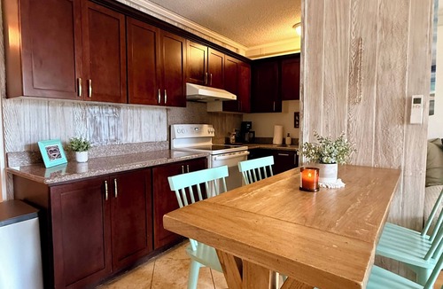 Kuau Condo | Kaua Corner