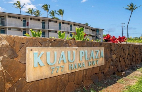 Kuau Condo | Kaua Corner