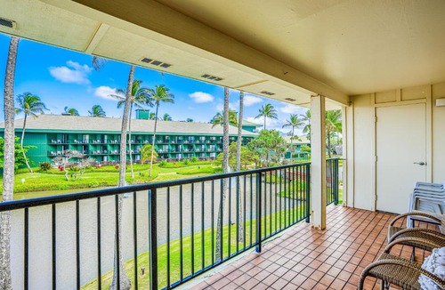 Hanamaulu Apartment | Kauai Beach Villas E5