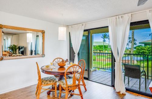 Hanamaulu Apartment | Kauai Beach Villas E5