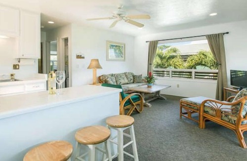 Hanalei Cottage | Kauai Exclusive! Dolphin Cottage #2
