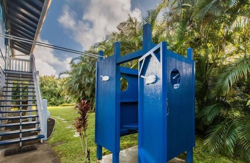 Hanalei Cottage | Kauai Exclusive! Dolphin Cottage #2