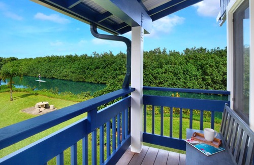 Hanalei Cottage | Kauai Exclusive! Dolphin Cottage #5