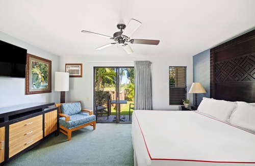 Nawiliwili Hotel | Kauai Inn