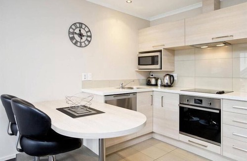 Palmerston North Hotel | Kauri Court Motel and Apartments