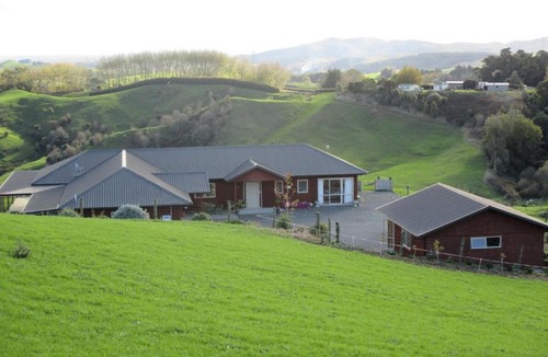 Karapiro Cabin | Kauri Lodge Karapiro