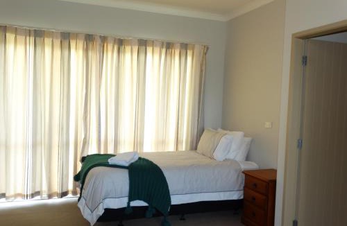 Karapiro Cabin | Kauri Lodge Karapiro