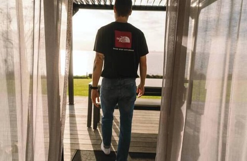 Pouto House | Kauri Lodge -Luxury waterfront