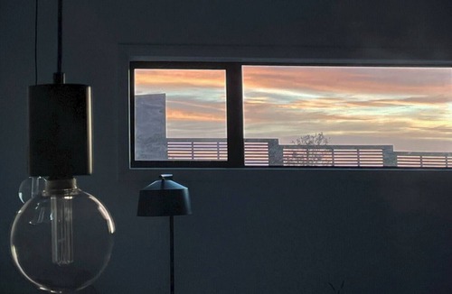 Pouto House | Kauri Lodge -Luxury waterfront