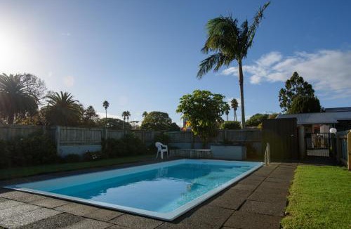 Kaitaia Hotel | Kauri Lodge Motel