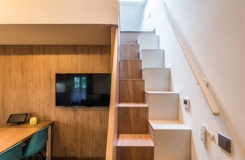 Montriond Apartment | KAURI - Luxury apartment with spa and gym