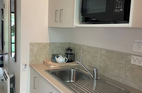 Kerikeri Hotel | Kauri Park Motel