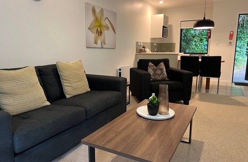 Kerikeri Hotel | Kauri Park Motel