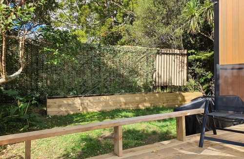 Waitoki House | Kauri Sanctuary Cabin by Tiny Away