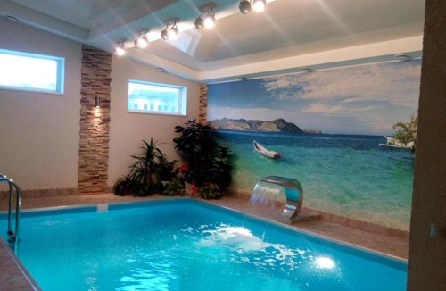 Petrodvortsovy District House | Kaut-Kompania