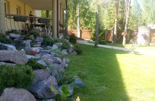 Petrodvortsovy District House | Kaut-Kompania