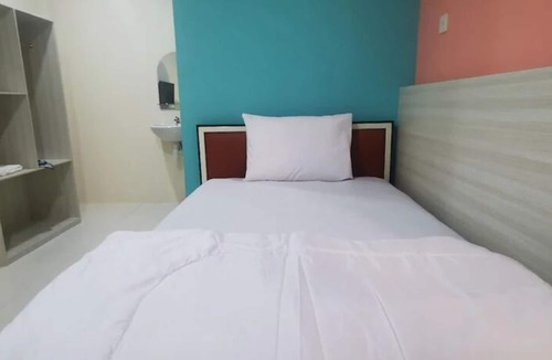 Balikpapan House | Kav Residence