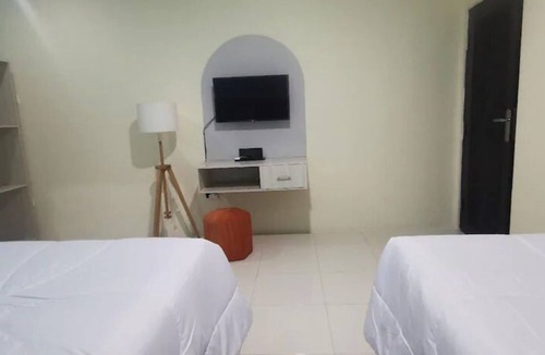 Balikpapan House | Kav Residence