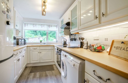 Glangrwyney Cottage | Kavieng