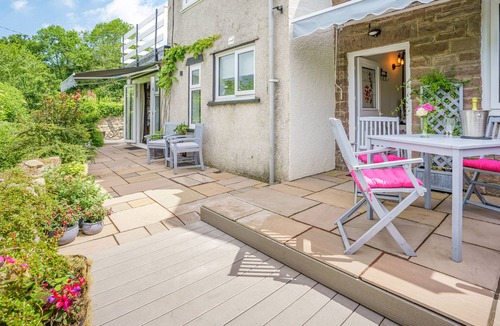 Glangrwyney Cottage | Kavieng