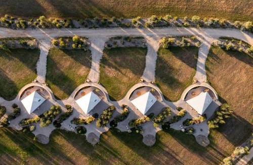 Buckaroo Villa | Kavillo Studios