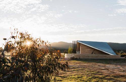 Buckaroo Villa | Kavillo Studios