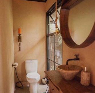Munduk House | Kawa Munduk Cabins
