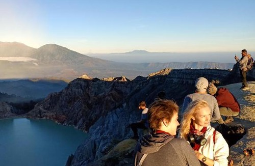 Tamansuruh Bed & Breakfast | Kawah Ijen Guest House 2