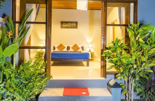 Jungut Batu House | Kawans Inn Lembongan