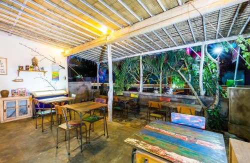 Jungut Batu House | Kawans Inn Lembongan