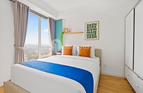Arjuna Apartment | Kawari by Kozystay - Paskal