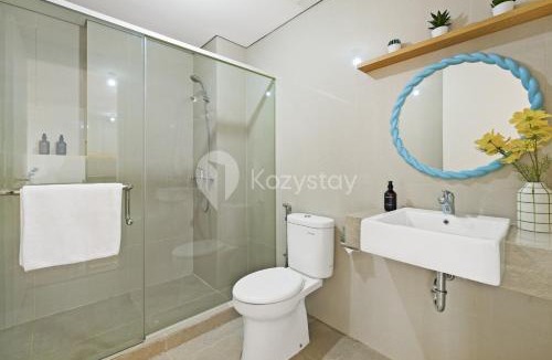 Arjuna Apartment | Kawari by Kozystay - Paskal