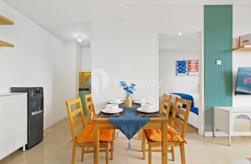 Arjuna Apartment | Kawari by Kozystay - Paskal
