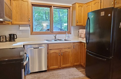 Catchacoma House | Kawartha Lakehouse