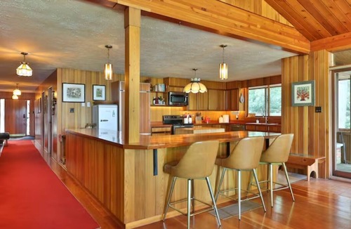 Irondale Cottage | Kawartha Lakes Private Lakefront Estate