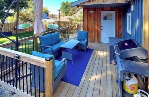 Dunsford House | Kawartha’s Shores Retreat, Kawartha Shores Retreat
