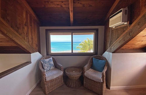 Kawela Bay House | Kawela Kai 493: North Shore Beach Front