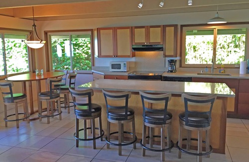 Kawela Bay House | Kawela Kai 501:Updated NorthShore Beach Front-Relax & Unwind