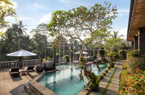 Tampaksiring Resort | Kawi Resort Ubud