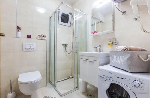 Zadar Old Town Apartment | Kaya Apartment with balcony terrace