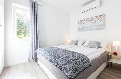 Zadar Old Town Apartment | Kaya Apartment with balcony terrace